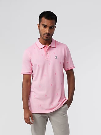 Pink Polo Shirts: 261 Products & up to −75% | Stylight