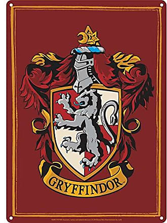 Half Moon Bay | Harry Potter Wall Art | Slytherin Crest Tin Signs | Harry  Potter Posters For Bedroom | Harry Potter Bedroom Decor & Boys Bedroom