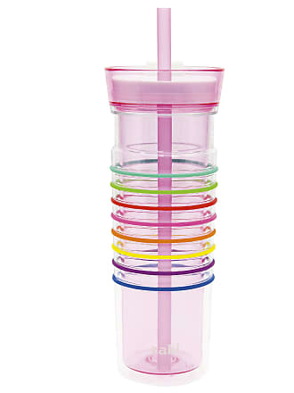 Disney CARS Kids water tumbler drink juice Cup 3D Top & Straw ZAK BPA FREE 
