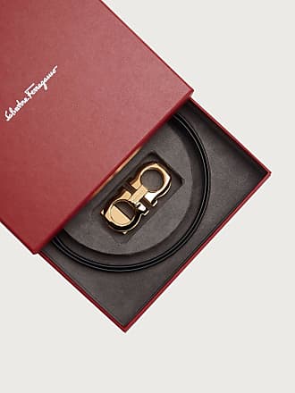 Gucci GG Supreme GG Marmont Reversible Belt - Size 40 / 100 (SHF-rIYEz –  LuxeDH