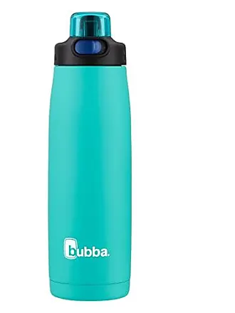 bubba, Vacuum-Insulated Stainless Steel Growler, 64 oz., Licorice