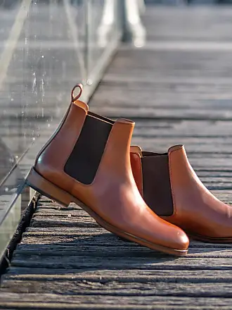 Para Hombre: Compra Botas De Piel de 303 Marcas