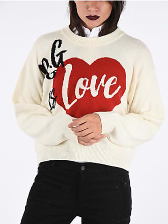 Dolce Gabbana Crew Neck Sweaters You Can T Miss On Sale For Up To 50 Stylight