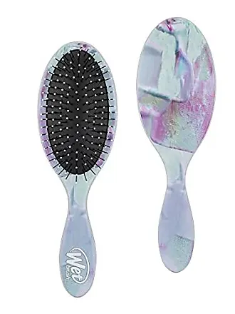 Wet Brush Speed Dry Hair Brush - Purple - Exclusive Intelliflex Bristles -  