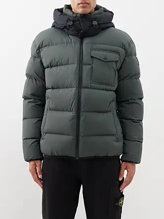 Lambskin Down-Filled Puffer Jacket 219D