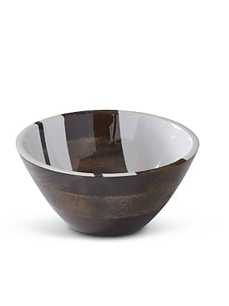 K K Interiors 15505a Bk 1 9 Inch Black Matte Metal Bowl Decorative Accessories Decorative Bowls Svanimal Com