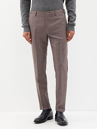 Men's Paul Smith 100+ Cotton Trousers @ Stylight