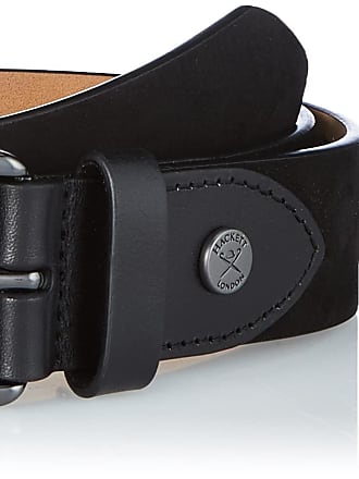 Giulia Maresca 30mm reversible IRIS leather belt women - Glamood Outlet