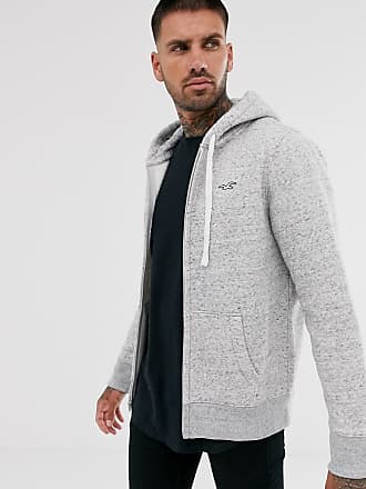 hoodie hollister homme