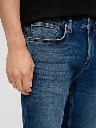 Jeans in s.Oliver von Blau −50% bis Stylight | zu