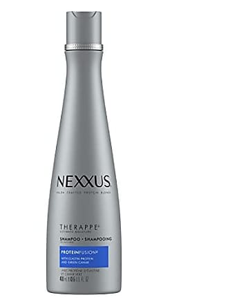  Nexxus Therappe Moisturizing Shampoo Ultimate Moisture for Dry  Hair Silicone-Free, Moisturizing ProteinFusion with Elastin Protein and  Green Caviar 33.8 oz : Hair Shampoos : Beauty & Personal Care