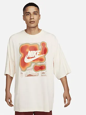 T-Shirts Nike : SOLDE jusqu'à jusqu'à −50%