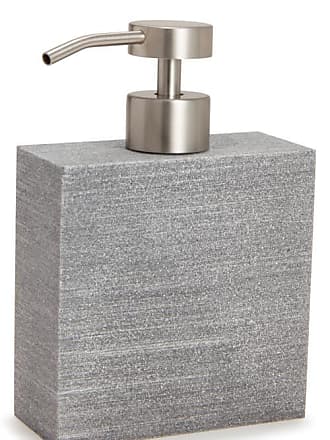 Graphite Grey Soap Dispenser