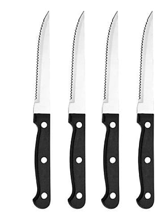 Farberware Professional 4-piece Forged Textured Stainless Steel