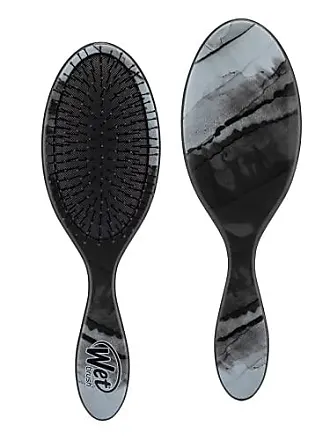 Wet Brush Disney Original Detangler Brush Princess Wholehearted - Rapunzel,  Silver - All Hair Types - Ultra-Soft IntelliFlex