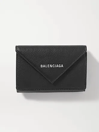 Balenciaga men's discount wallet sale