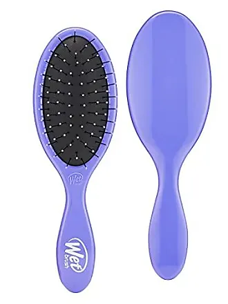 Brosse à cheveux chauve-souris d'Halloween avec poils ultra doux