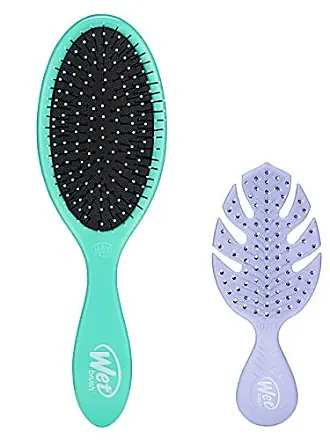 Wet Brush Original Detangler Purple - Hair Brush