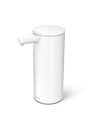 Buy Joseph Joseph Duo Soap Dispenser - White