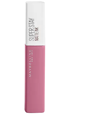 Maybelline Lippen € 6,39 ab New Now York: Make-Up | Stylight by