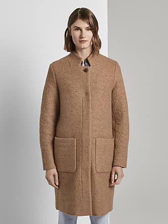 Wollmantel Fur Damen In Braun Jetzt Bis Zu 60 Stylight