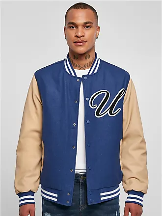 Herren-College Jacken von Urban Classics: Sale bis zu −64% | Stylight
