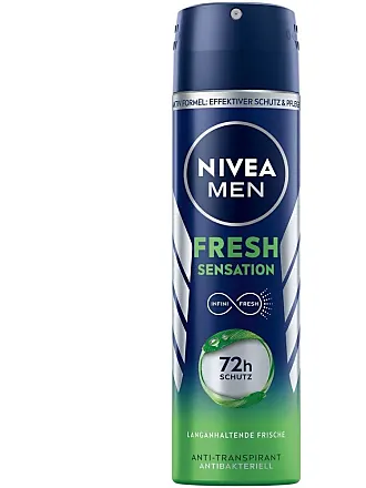 Deodorante Spray Uomo Fresh Sensation Infini Fresh Nivea Men