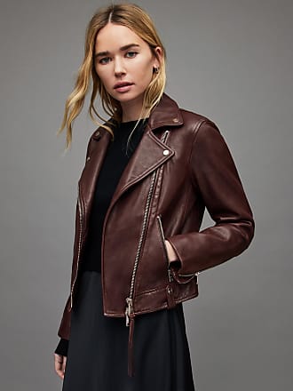 We found 2000+ Leather Jackets BLACK FRIDAY offers | Stylight