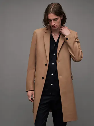 Allsaints merton outlet coat