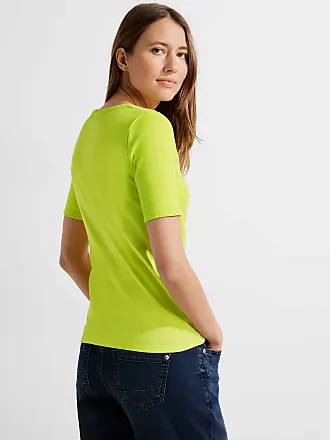 [Dieser Frühling/Herbst ist auch der beliebteste] Cecil T-Shirts: Sale ab reduziert Stylight € 10,00 