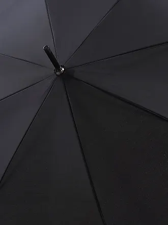 Damen-Regenschirme in Schwarz Stylight shoppen: zu | bis reduziert −36
