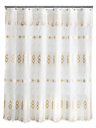 Popular Bath Curtains Browse 188, Sinatra Shower Curtain Gold