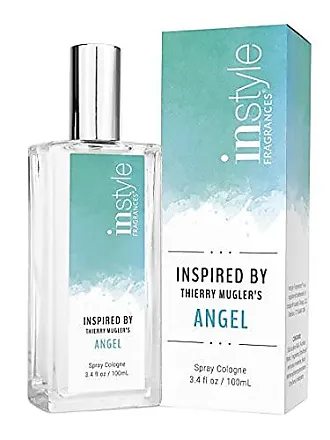 Instyle angel outlet perfume