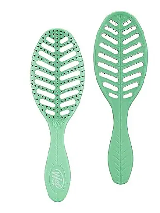 Wet Brush Go Green Treatment & Shine - Infused for Impurities - Tea Tree  Oil - 1 item