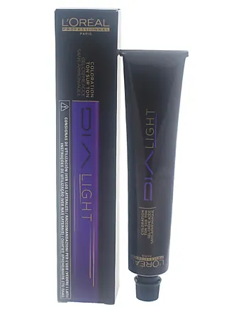 L'Oréal Professionnel Dia Richesse Semi Permanent Hair Colour - 5 50ml –  WOWU Supplies
