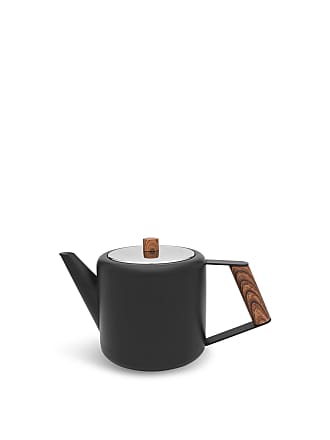 Tea set Umea 1.2L with warmer black