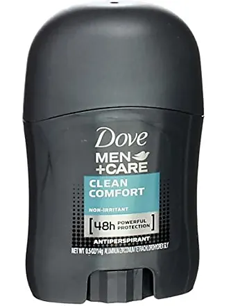 Dove MenplusCare Men's Bar Soap Deep Clean 3.75 oz, 2 Bars