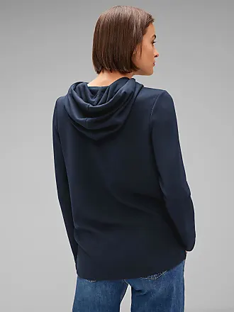 Damen-Pullover in Blau von Street One | Stylight