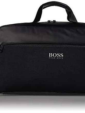 hugo boss computer bag