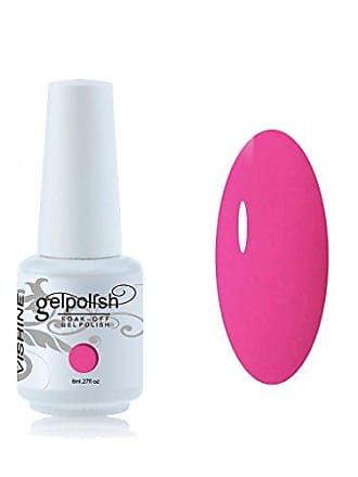 Gel À Ongles 7 Ml Soak Off UV LED Vernis Nude Art 20 Couleurs Manucure  Ongles Vernis À Colle Semi Permanent Du 30,11 €