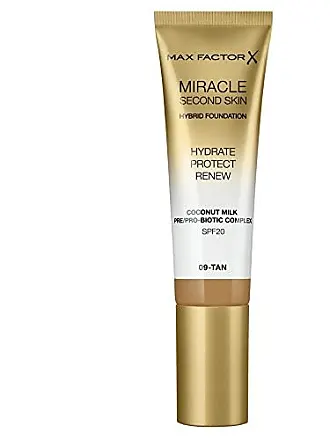 WUNDER2 5 Stylight Foundation: | at Browse Products £4.00+