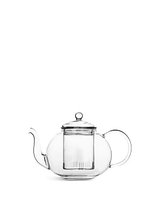 Tea set Umea 1.2L with warmer white