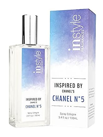 instyle fragrances obsession