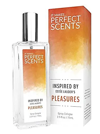 Perfect Scents - Inspired by Estee Lauder's Beautiful - Instyle