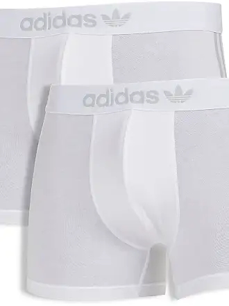 Boxerbriefs in Weiß von adidas ab 31,99 € | Stylight