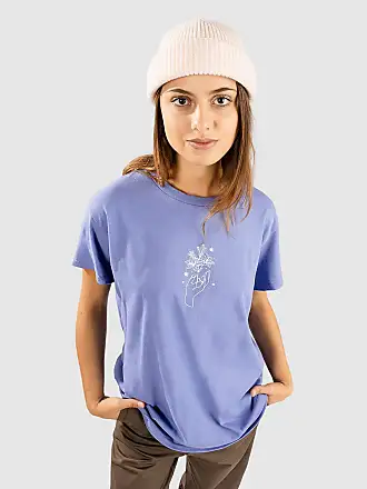 T-Shirts in Lila: Shoppe jetzt bis zu −71% | Stylight