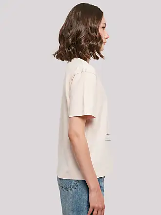 Damen-T-Shirts in Rosa | Stylight F4NT4STIC von