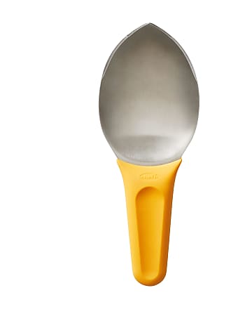  Chef'n Switchit Double Sided Spatula, Small, Pearl Gray: Home &  Kitchen