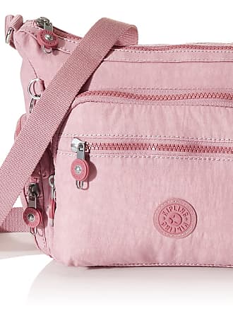 Kipling Sabian Nylon Crossbody Mini Bag | Altman Luggage – Altman Luggage