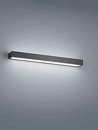 15W Kaltweiß HENGMEI LED Spiegellampe Wandleuchte Spiegelleuchte Acryl Schrankleuchte Schminkleuchte Badleuchte IP44 für Badezimmer 